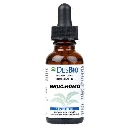 BRUC:HOMO (Formerly Brucella Homochord)