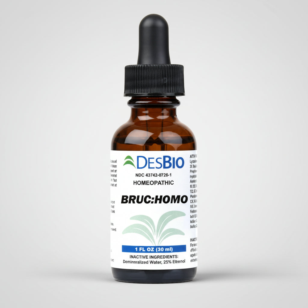 BRUC:HOMO (Formerly Brucella Homochord)