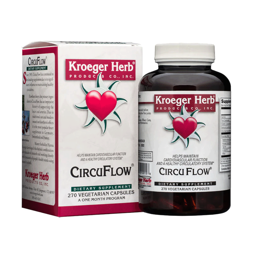 CircuFlow