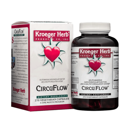 CircuFlow