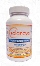 Q-Gel CoQ10