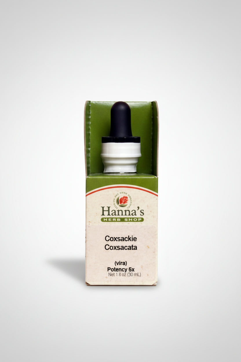 Coxsackie 6X