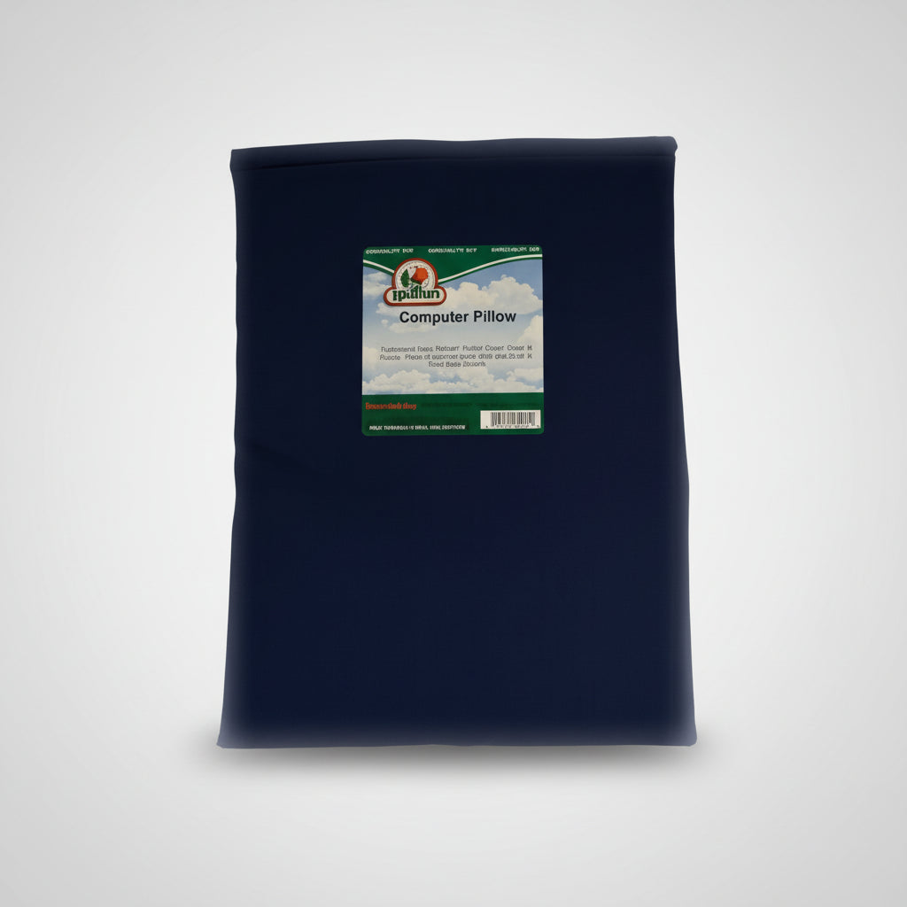 Computer Pillow