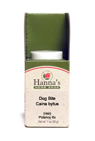 Dog Bite 6X