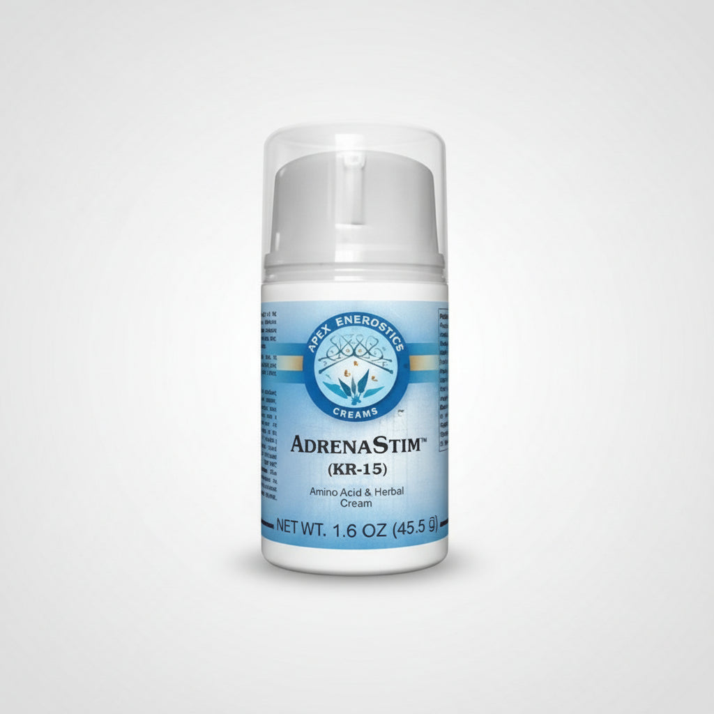 AdrenaStim K-15 Cream