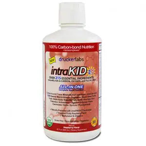 IntraKID 32 oz (ages 4-12)