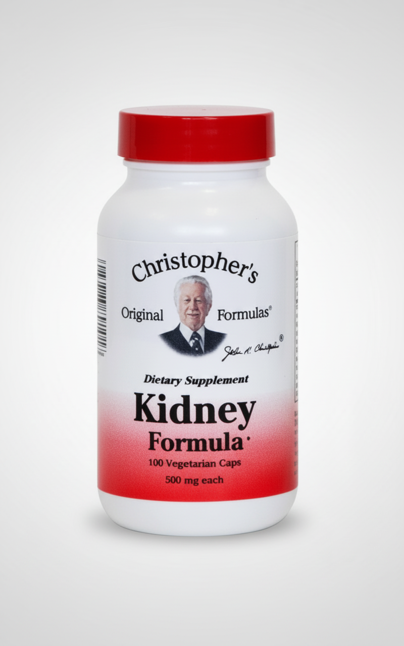 Kidney Formula