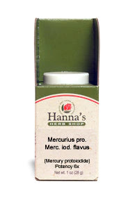 Mercurius Pro