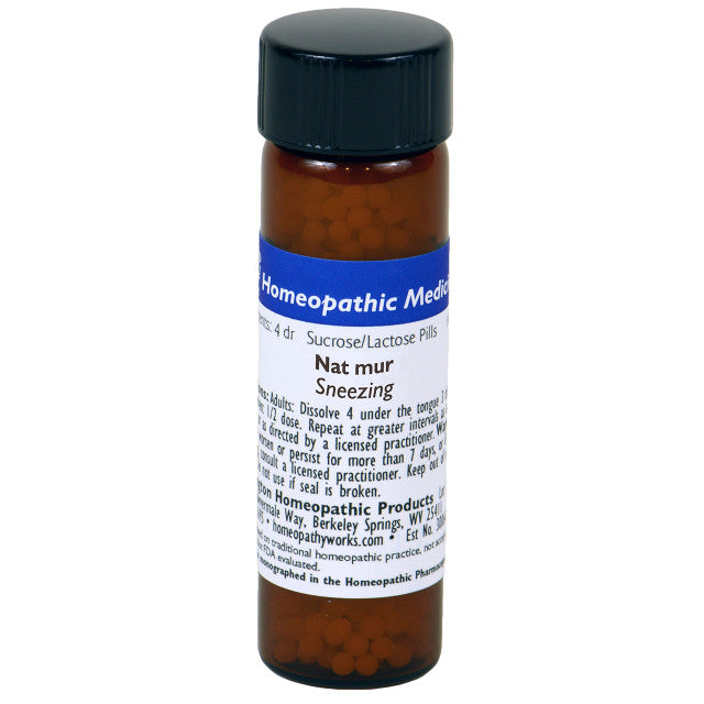 Nat Mur 30C