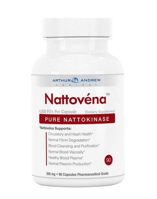 Nattovena