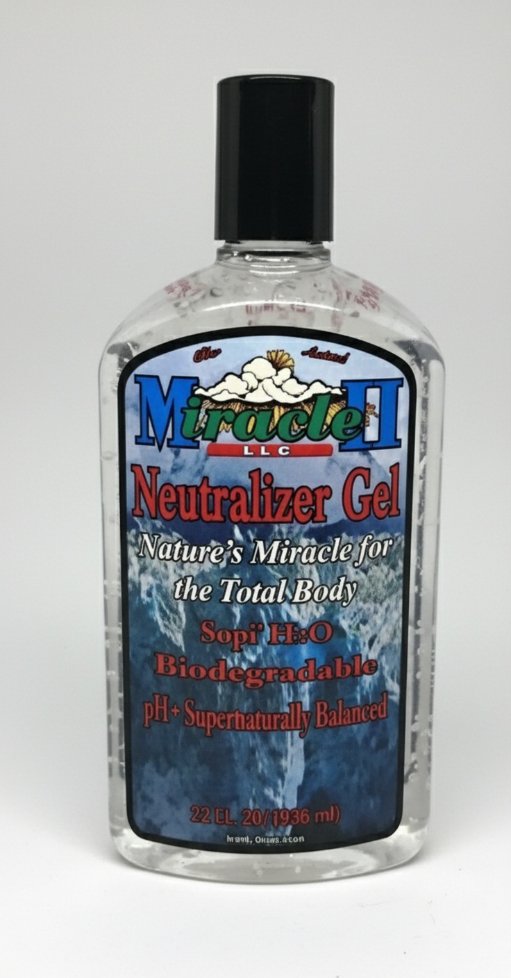 Miracle II Neutralizer 22 oz