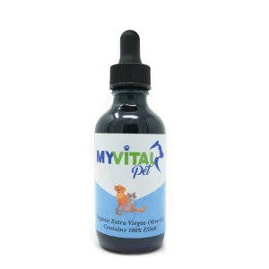 MyVitalPet