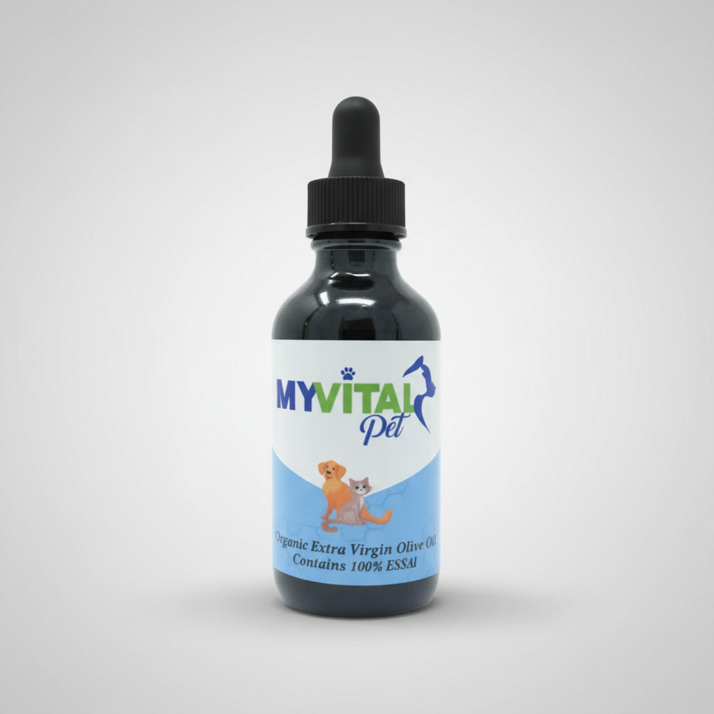 MyVitalPet