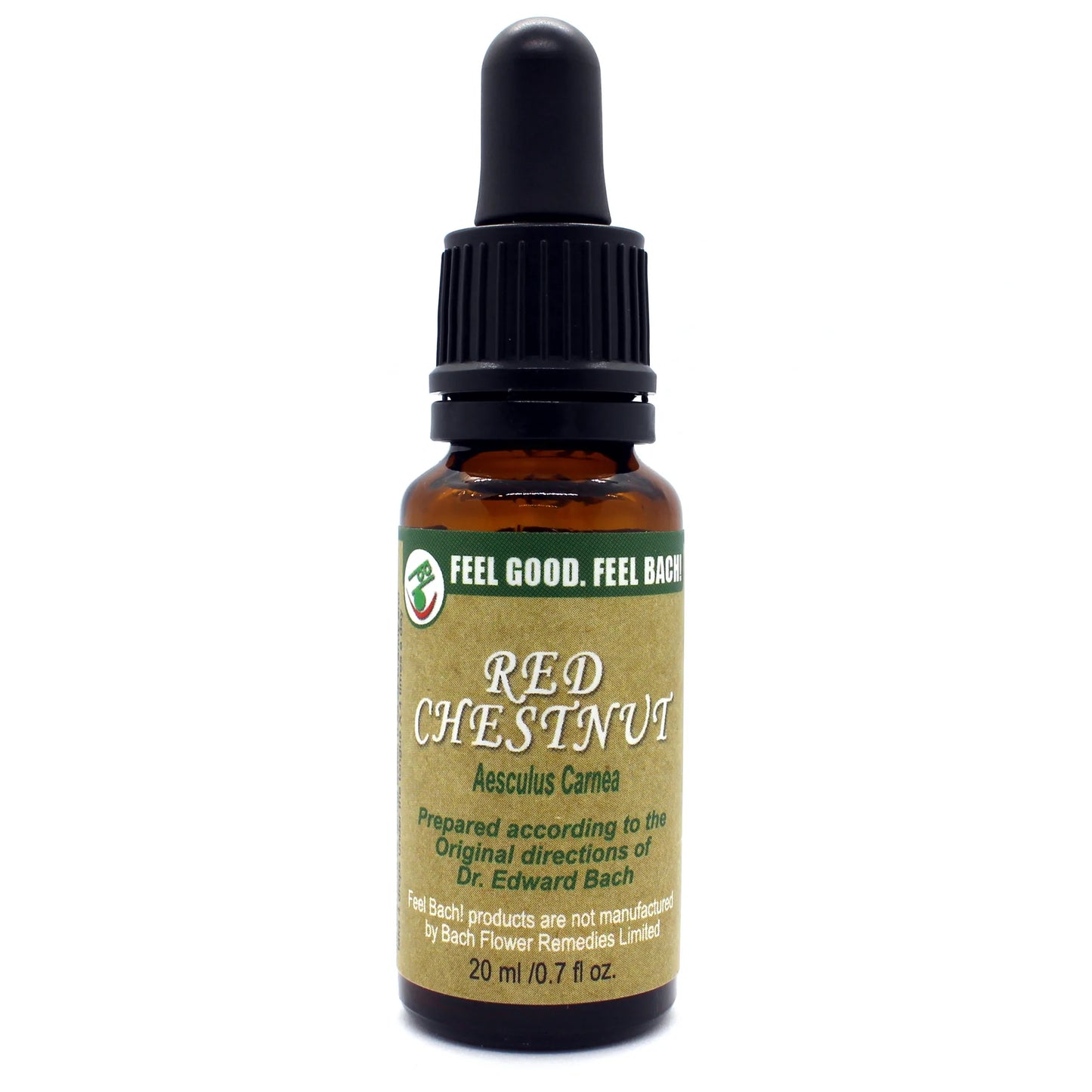 Red Chestnut