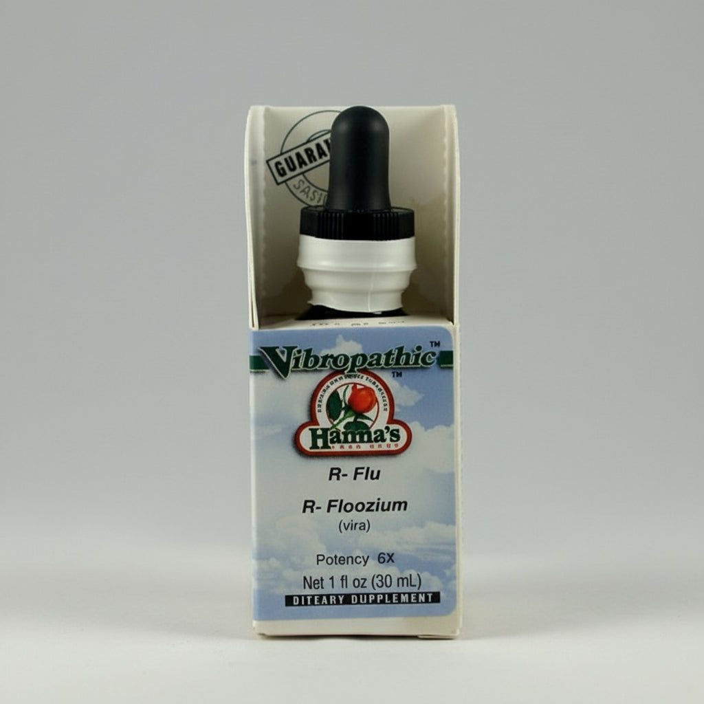 R. Flu 6X