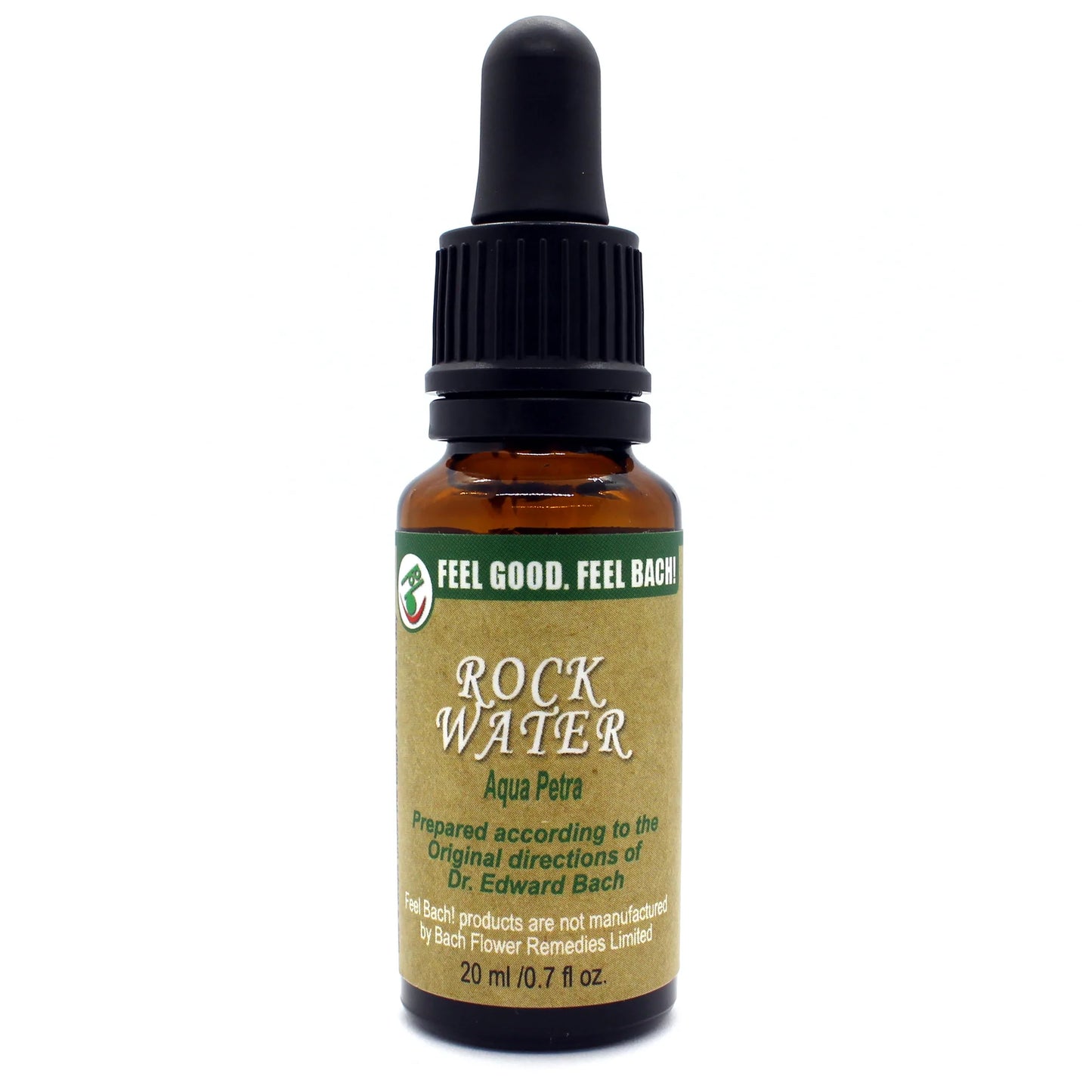 Rock Water
