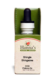 Shingle 6X