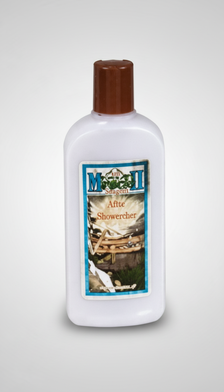 Miracle II Moisturizer 22 OZ
