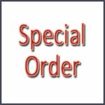 China off 6X