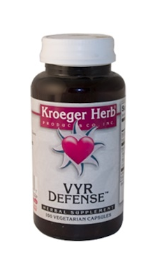 VYR Defense