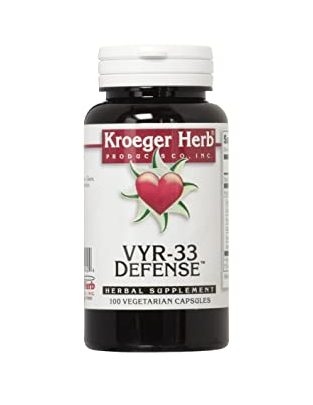 VYR-33 Defense