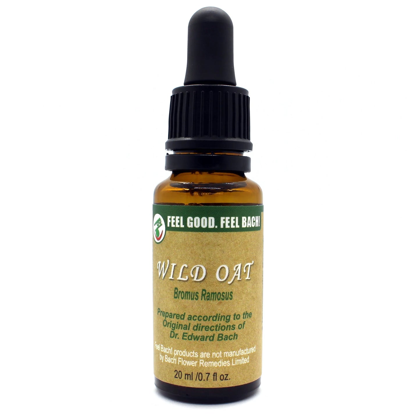 Wild Oat