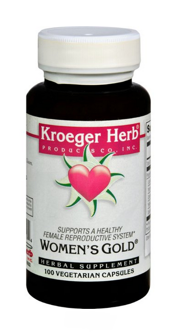 Women's Gold