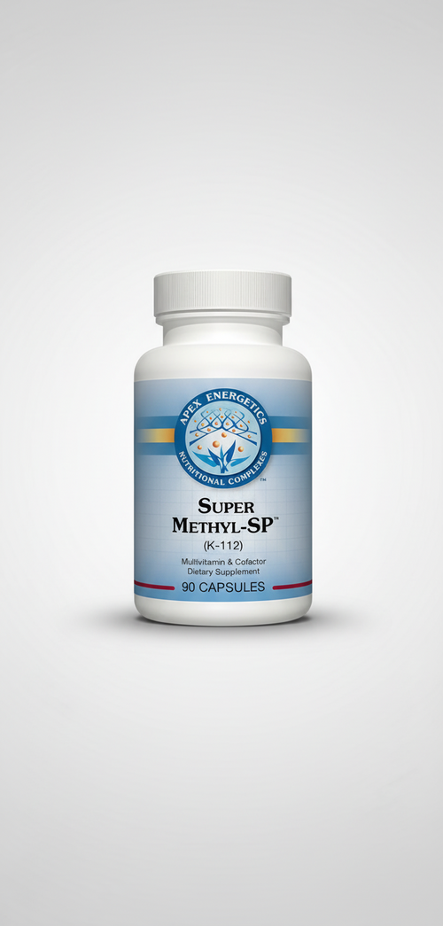 Super Methyl-SP K-112
