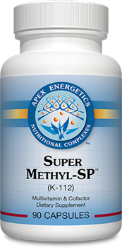 Super Methyl-SP K-14