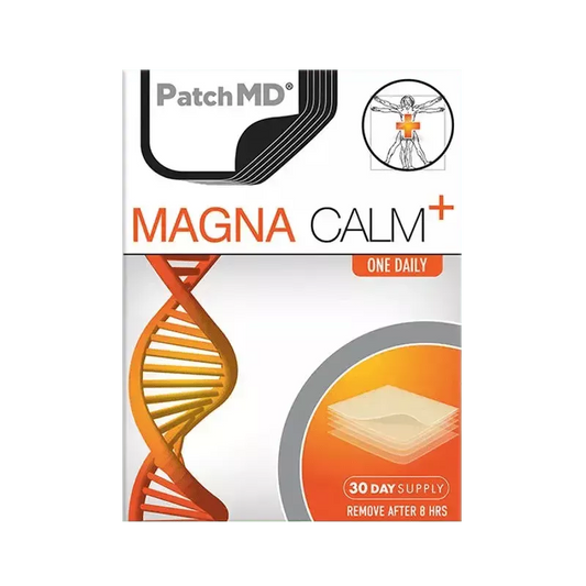 Magna Calm Patch 30-day supply