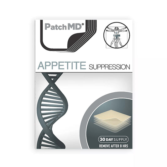 Appetite Surpression 30-day supply