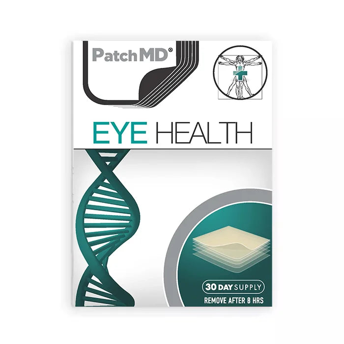 Eye Health 30 day supply