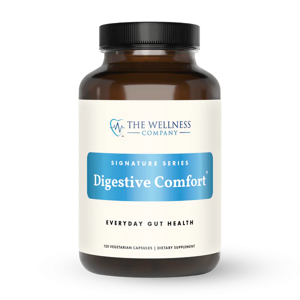 Digestive Comfort