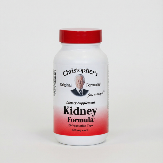 Kidney Formula