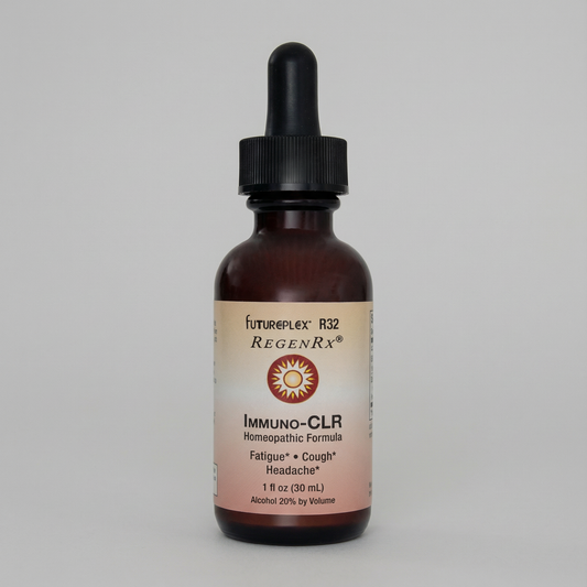 Immuno-CLR R32 (1 oz)