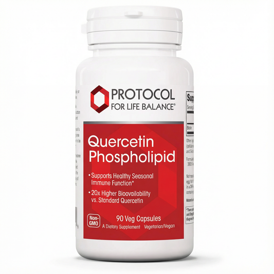 Quercetin Phospholipid
