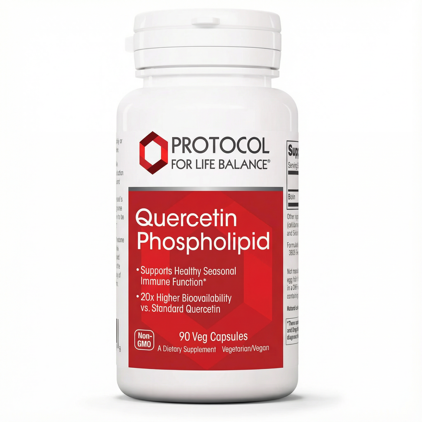 Quercetin Phospholipid