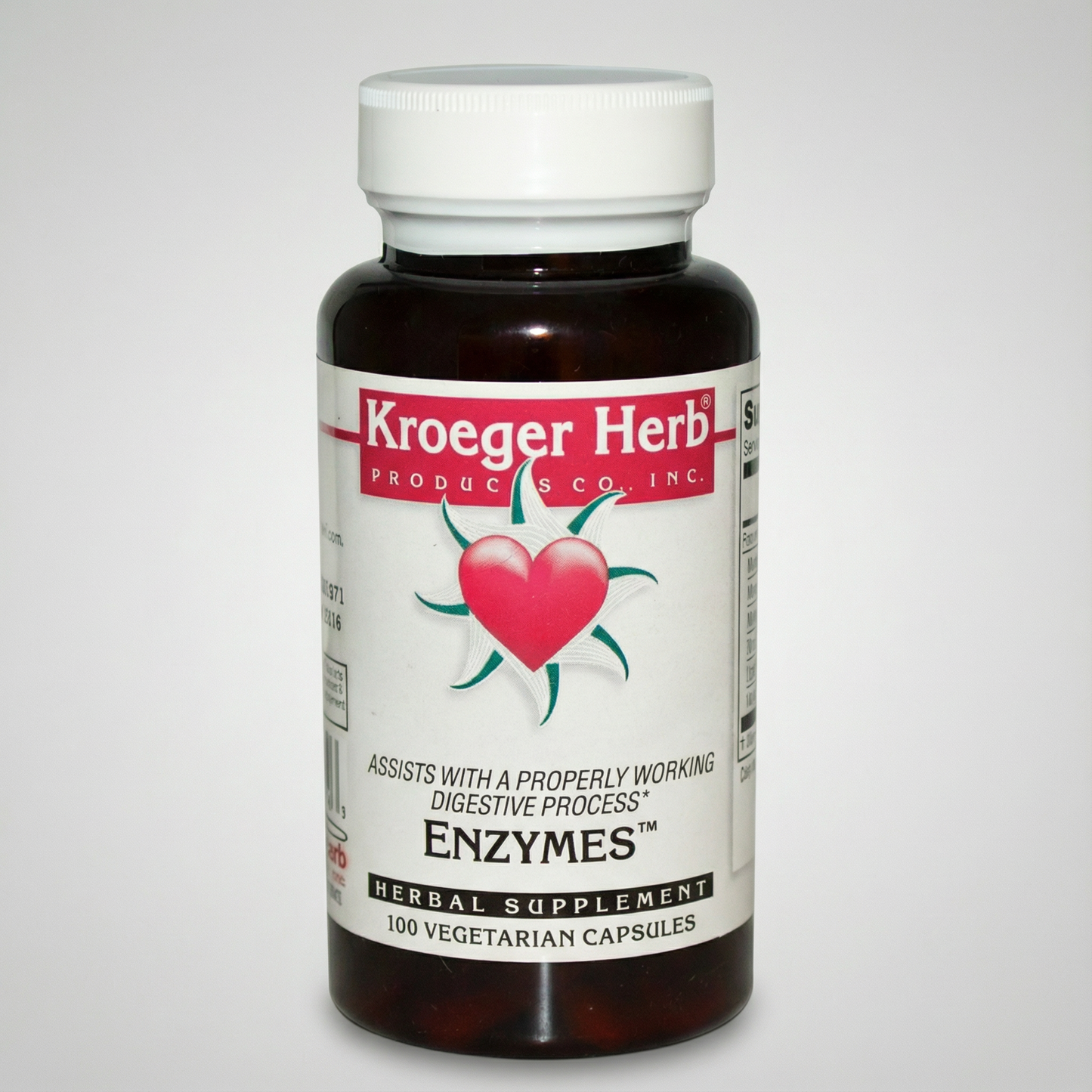 Enzymes