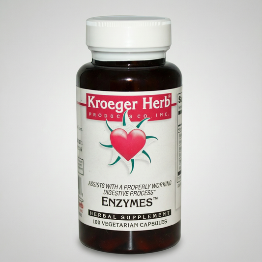 Enzymes