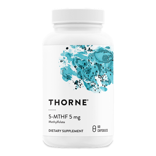5-MTHF (5 mg)