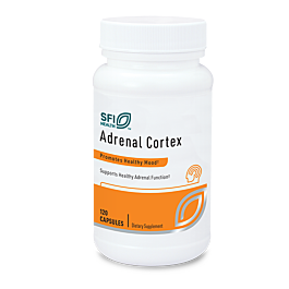 Adrenal Cortex 250 mg