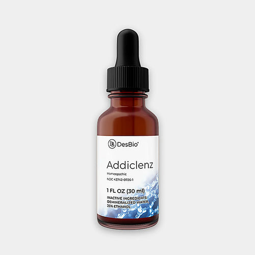 Addiclenz tincture