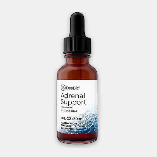 Adrenal Support