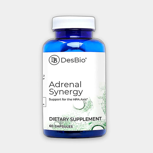 Adrenal Synergy (60 caps)