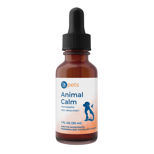 Animal Calm tincture