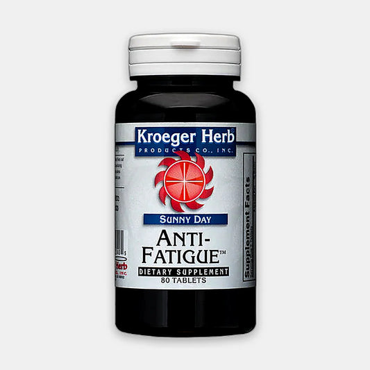 Anti-Fatigue