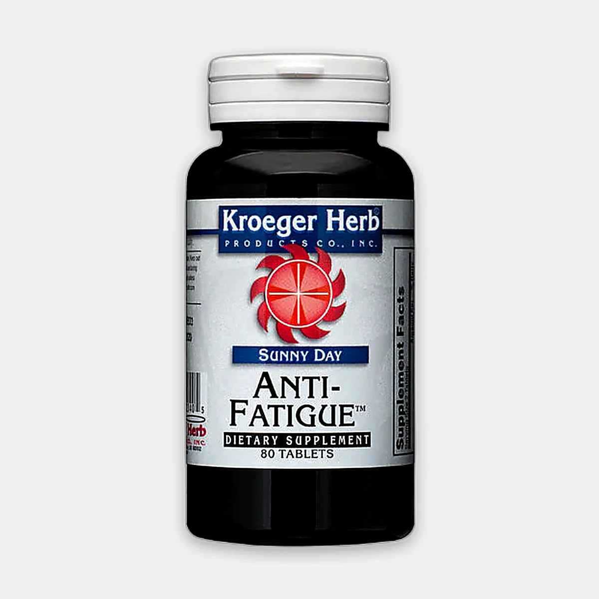Anti-Fatigue