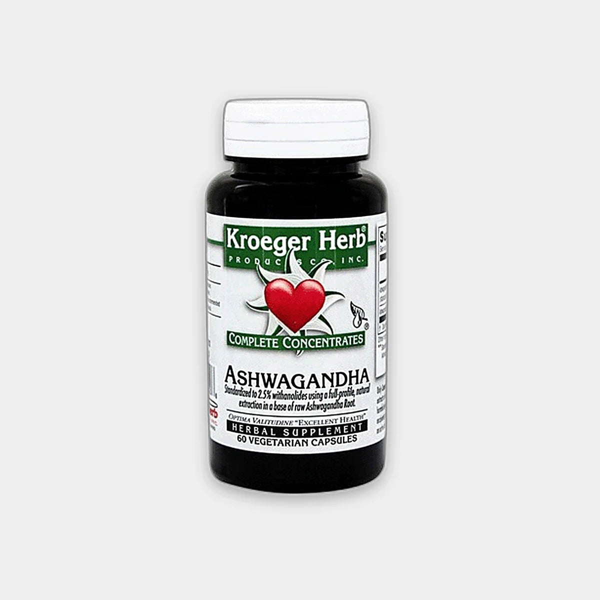 Ashwagandha 450 MG