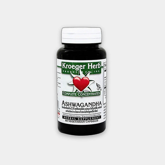 Ashwagandha 450 MG