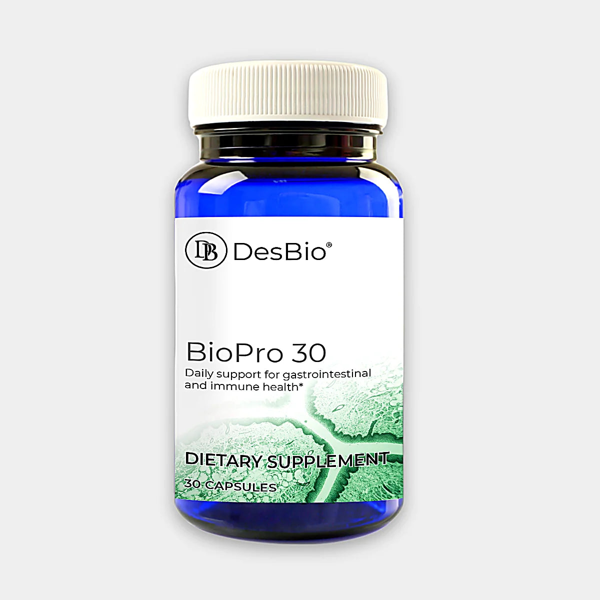 Gen Biopro BioPro 30 (30 capsules) – Gwen Foster ND, DNM